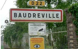 Départemental DTL 2017 - Baudreville