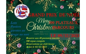 Grand Prix de noël