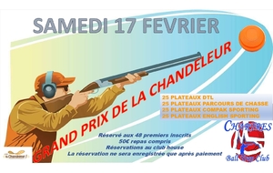 Grand Prix de la Chandeleur