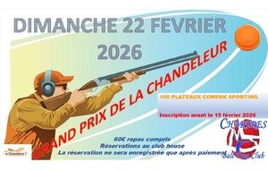 GP de la chandeleur