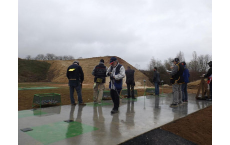 FU de GAS le 29 Mars 2015