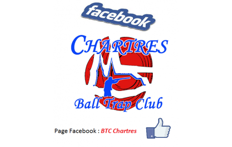 Le BTCC est sur Facebook ! 