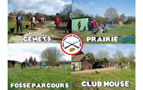 Résultats de la présélection de CS 2016