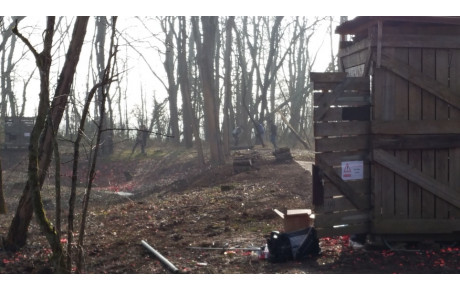 Journée nettoyage 2016