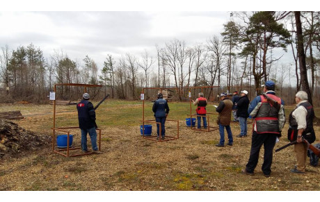 Open de Bourgogne CS 2016
