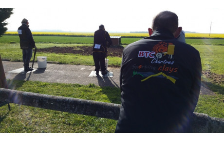 Résultat du départemental DTL 2016