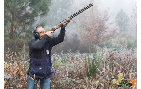 Première médaille pour le BTCC !