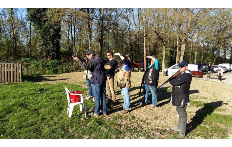 Matinée sélection équipes de club 2017