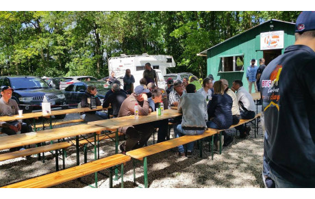 Départemental CS 2017