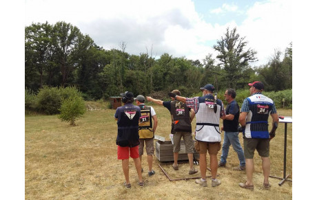 Euro Shooting Cash 2017