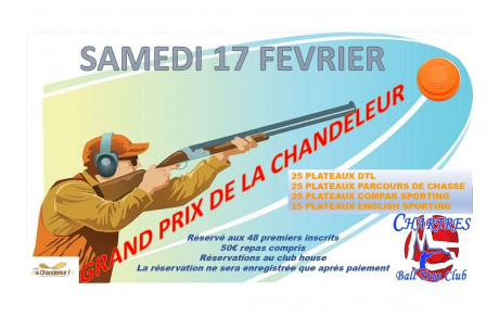 Grand Prix de la Chandeleur