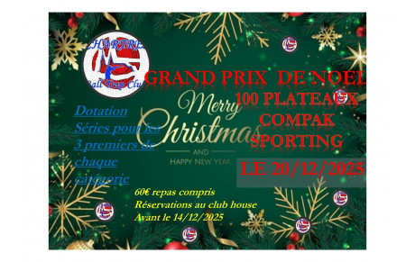 Grand Prix de Noel